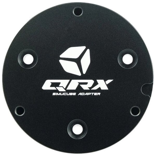 Cube Controls Cube Controls QRX Simucube Adapter