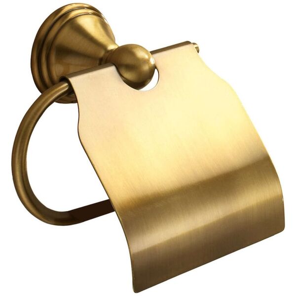 Sourcing TOILET PAPER HOLDER ROMANCE 7525 44