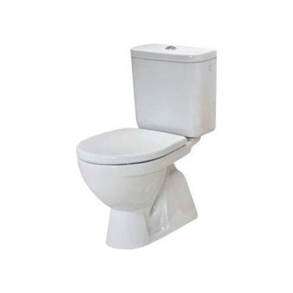 Deska bidetowa Sourcing TOILET LYRA PLUS 26384
