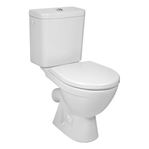 Deska bidetowa Sourcing TOILET LYRA PLUS 26384
