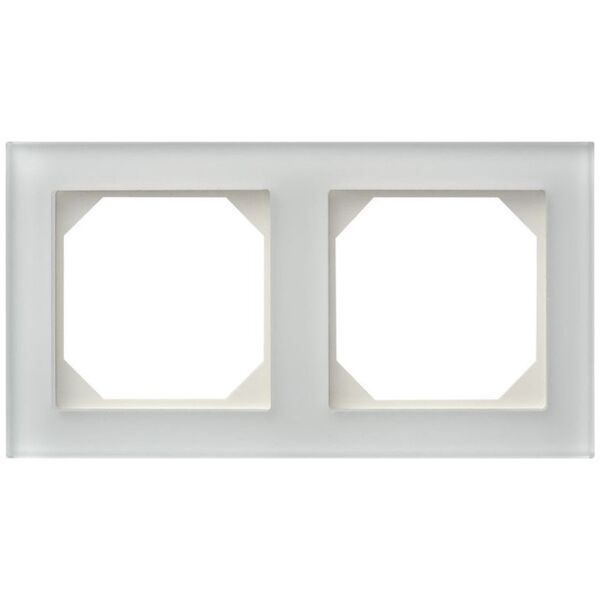 Liregus 2-WAY FRAME MATT GLASS