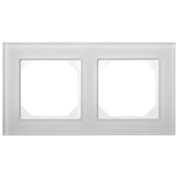 Liregus 2-WAY FRAME MATT GLASS