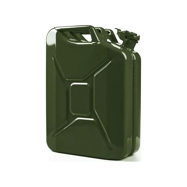 Sourcing METAL CANISTER F-2300 20 L