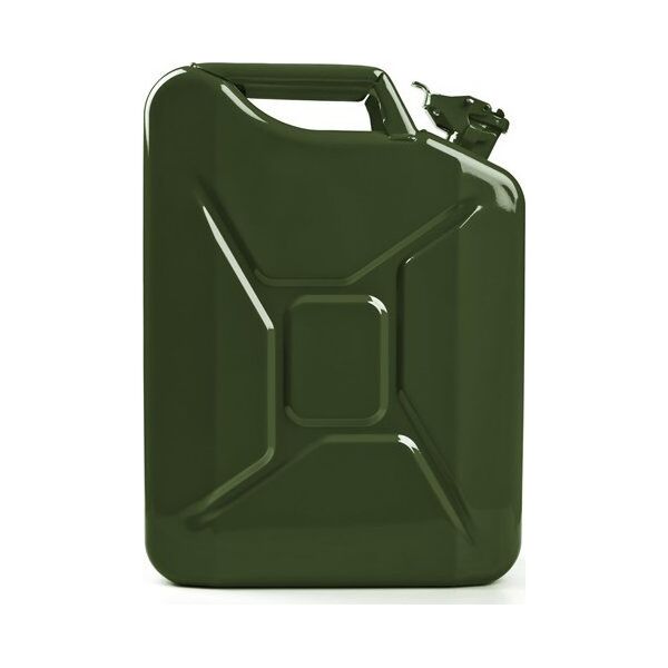 Sourcing METAL CANISTER F-2300 20 L