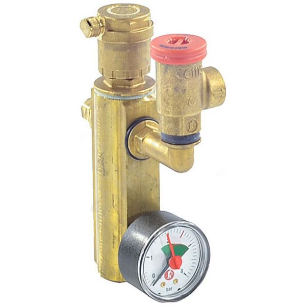 Sourcing SAFETY GROUP R554F 1IN 3 BAR