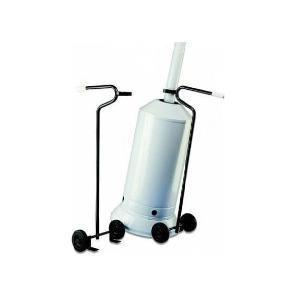 Kemper Trolley for KEMPER heaters