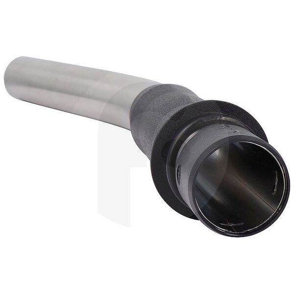 Sourcing Curved tube 380mm NILFISK