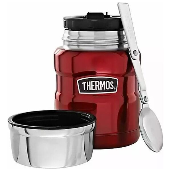 Thermos Food thermos 470ml THSK3000CR