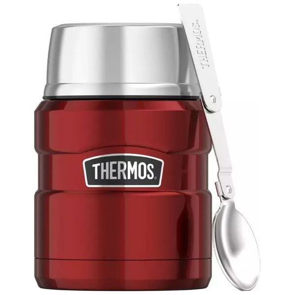 Thermos Food thermos 470ml THSK3000CR