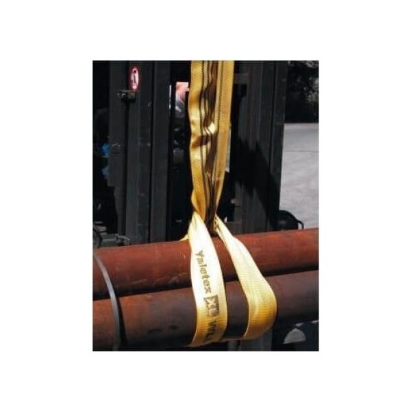 Yale Synthetic belt sling 3000 kg Yale HBD-03000 6 m