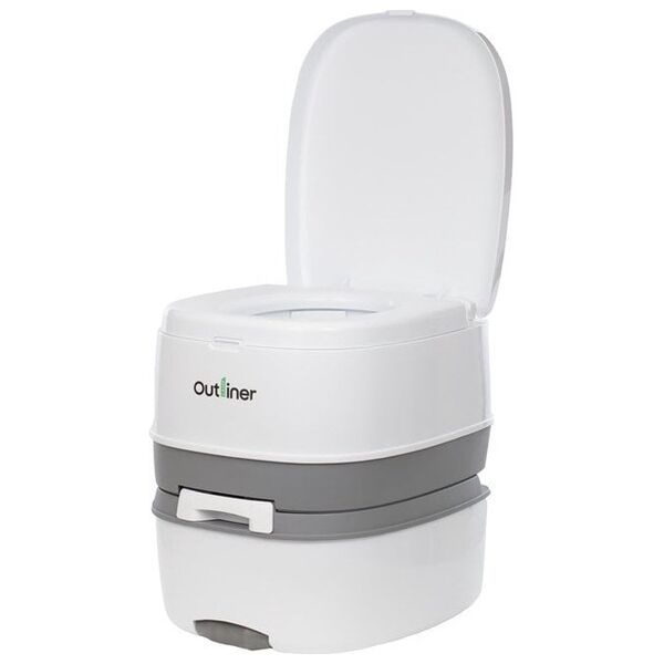 Sourcing CAMPING TOILET SUPREME