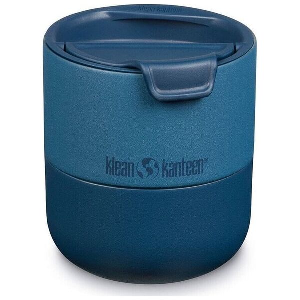 Klean Kanteen Kanteen Rise Lowball (Flip Lid), 296ml/10oz, Stellar