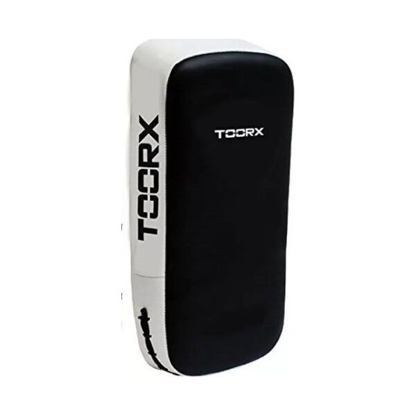 Toorx Handpad TOORX BOT-039 Black/white eco leather