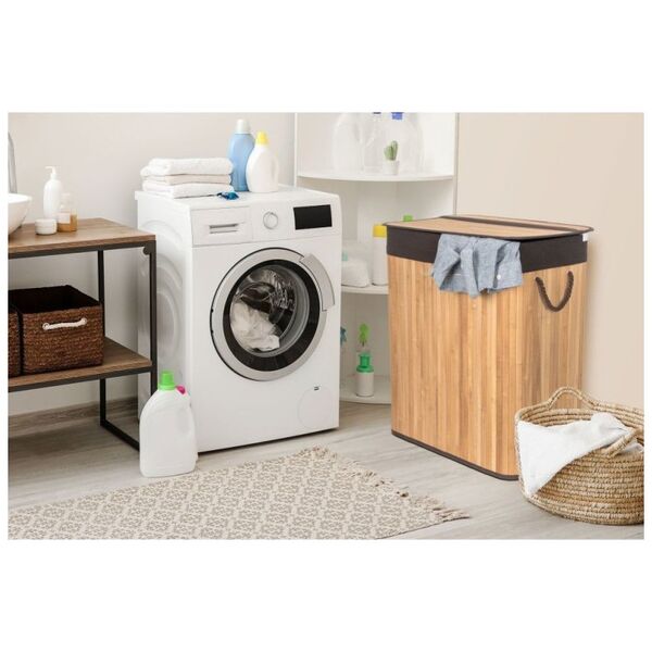 Kosz na pranie G21 Laundry box G21 105 l 63555161