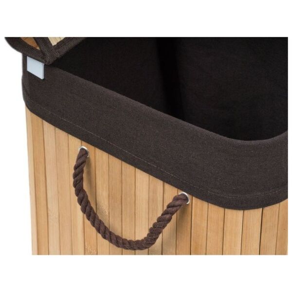 Kosz na pranie G21 Laundry box G21 105 l 63555161