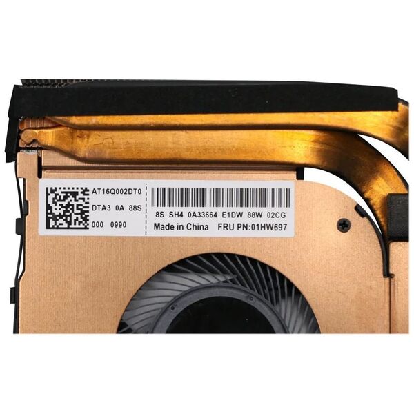 Lenovo Fan UMA lt DELTA g