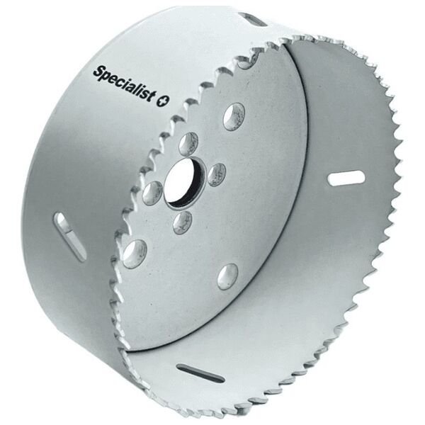 Specialist+ SPECIALIST+ crown BI-METAL, 102 mm