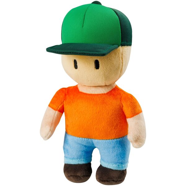 STUMBLE GUYS STUMBLE GUYS Plush buddy, 20 cm