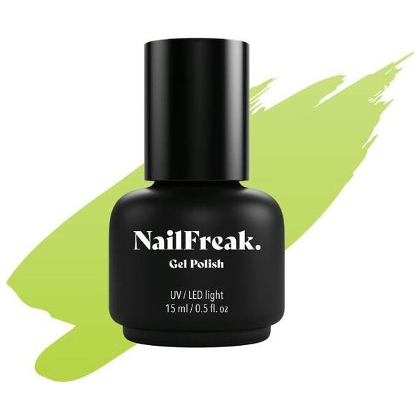 Nailfreak NailFreak Highligter tips.