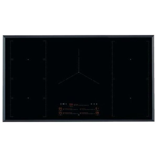 Płyta grzewcza AEG AEG 6000 FlexiBridge Induction hob - 90 cm.