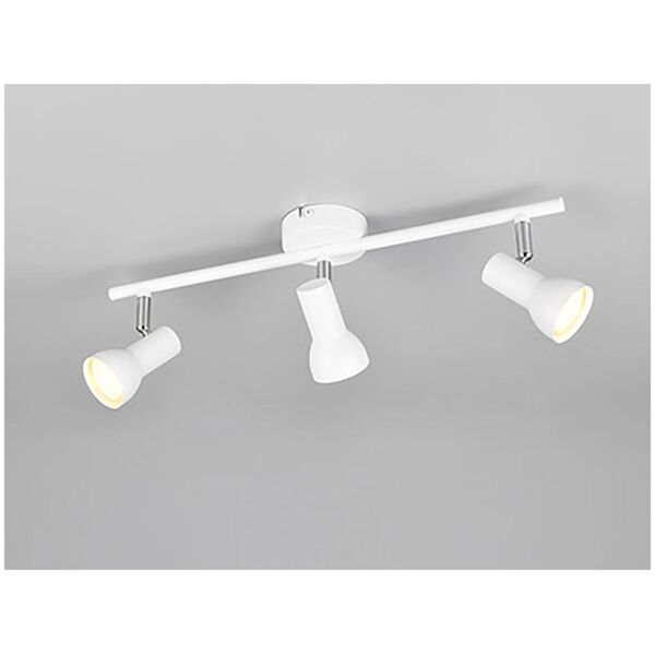 Kinkiet Reality SPOTLIGHT CANTAR 3-LT GU10 WHITE