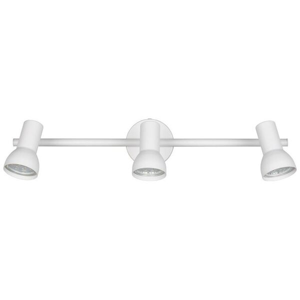 Kinkiet Reality SPOTLIGHT CANTAR 3-LT GU10 WHITE