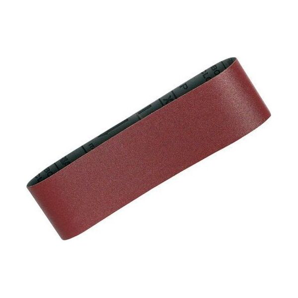 Sourcing Sanding belt FLEX 760x40mm CR K80, 10 pcs.