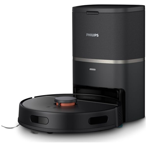Philips Philips HomeRun 3000 Series Aqua Vacuum and Mop Robot XU3100/01