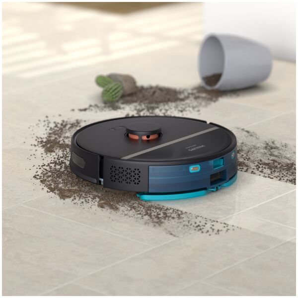 Philips Philips HomeRun 3000 Series Aqua Vacuum and Mop Robot XU3100/01