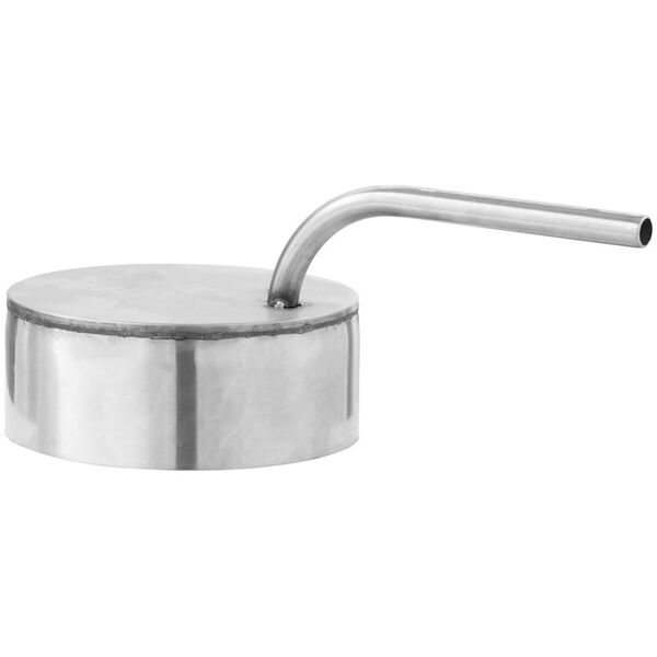WADEX  CHIMNEY CONDENSATE COLLECTOR (147 B D