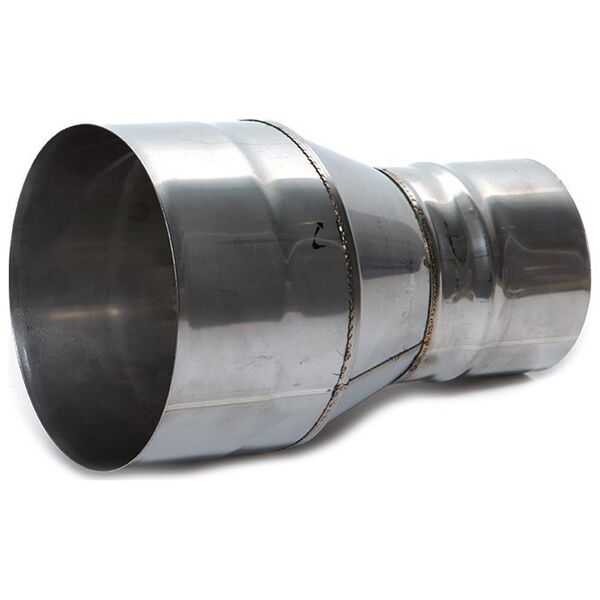 WADEX  CHIMNEY INNER SLEEVE (125 DIAMETER -