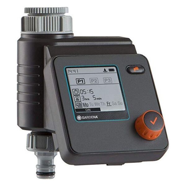 Gardena Gardena Water control Select
