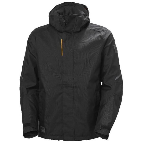 Kurtka męska Helly Hansen Jacket HELLY HANSEN Kensington, black S