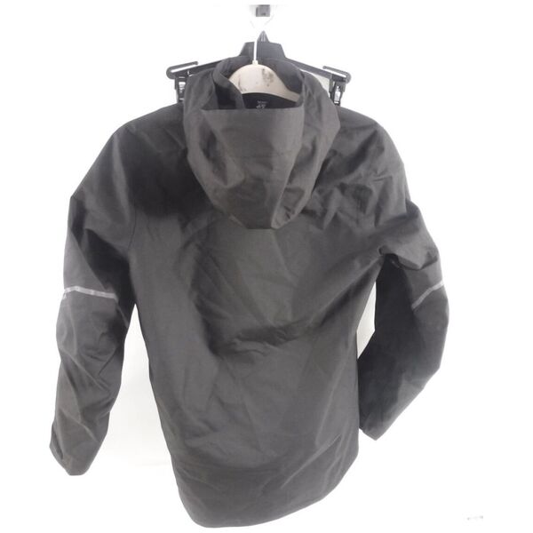 Kurtka męska Helly Hansen Jacket HELLY HANSEN Kensington, black S