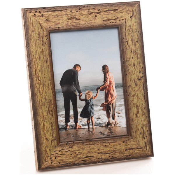 Ramka Victoria Collection Photo frame Malta 10x15, green (VF2528)