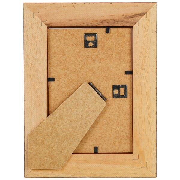 Ramka Victoria Collection Photo frame Malta 10x15, green (VF2528)