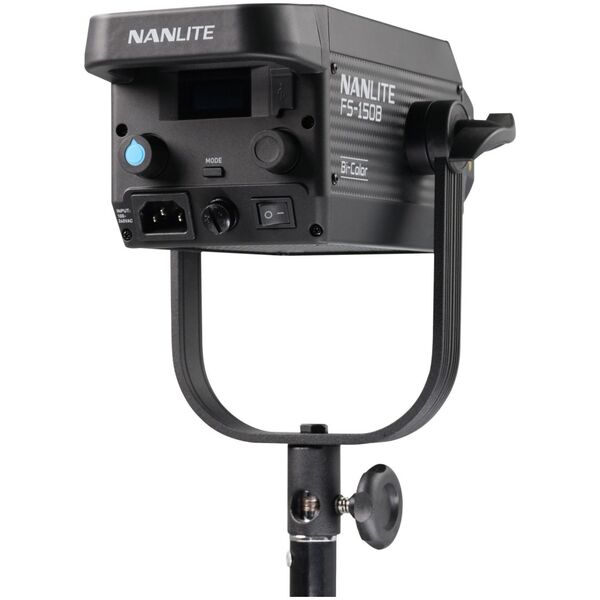 Lampa sufitowa Nanlite Nanlite FS-150B-Bi-Color