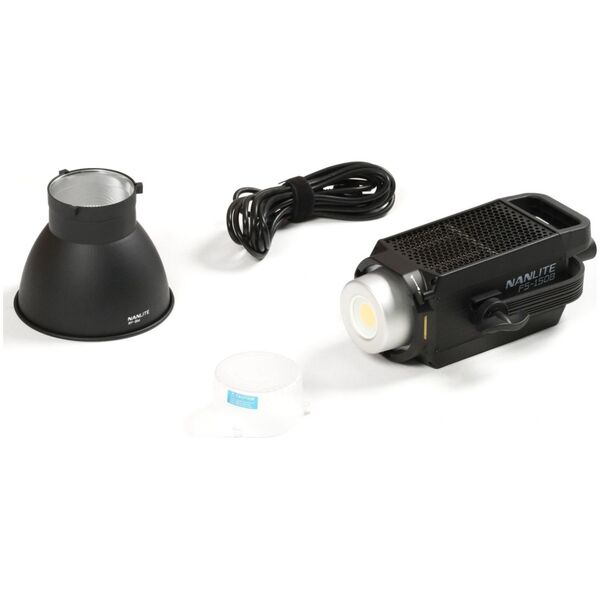 Lampa sufitowa Nanlite Nanlite FS-150B-Bi-Color