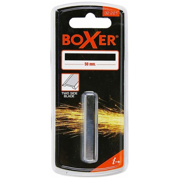 BOXER Blad til malingskraber 50 mm. - 1 stk.