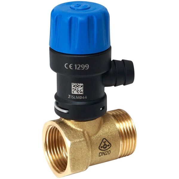 Danfoss SAFETY VALVE 6422571 DN20