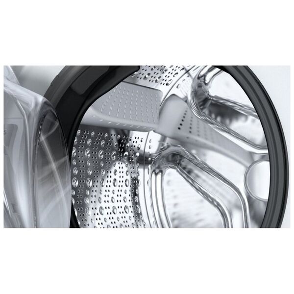 Pralka Bosch Washing machine Bosch WAN28020SN