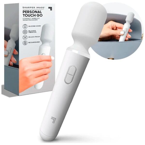 BaByliss Sharper Image Massagestav