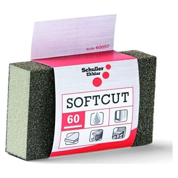 Schuller slibesvamp - Softcut P36/60