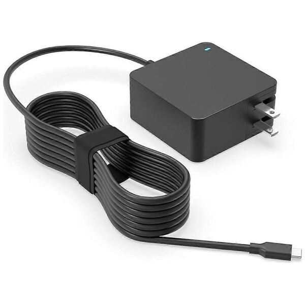 Zasilacz do laptopa Lenovo ADAPTR TPG plug Chicony 65W2pi