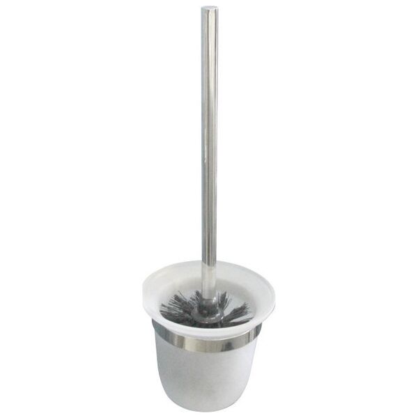 Sourcing Wall-mounted toilet brush Kapitan CLASSIC 57 01, chrome