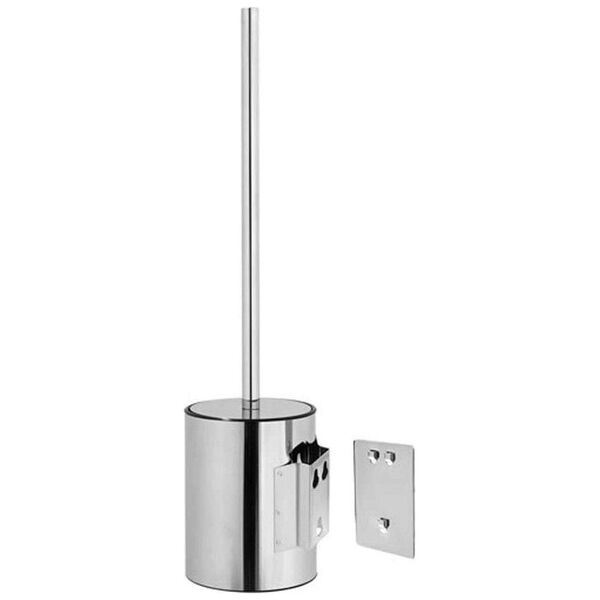 Sourcing Wall-mounted toilet brush Kapitan NETS 96 77, chrome