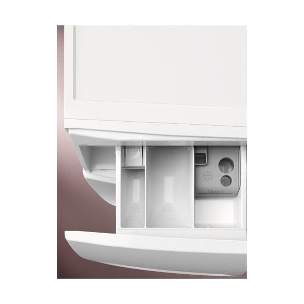 Pralko-suszarka Electrolux Electrolux EW7W4492E