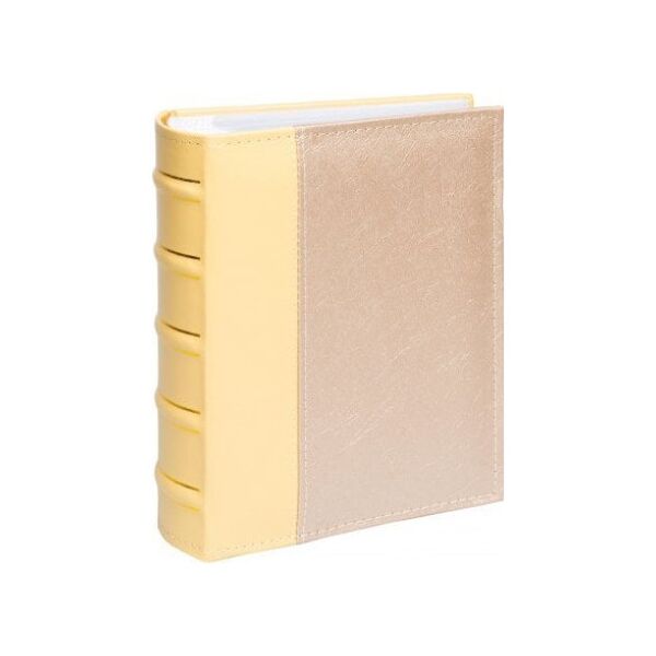 Victoria Collection Album B 10x15/300M-2 Abstract, gold