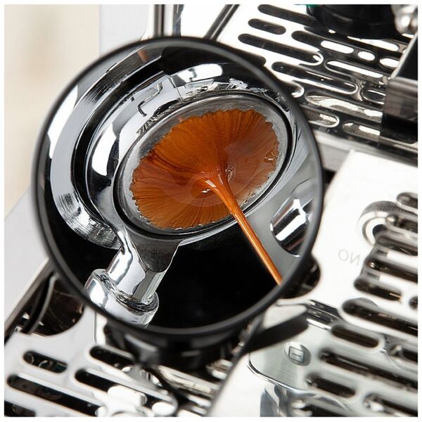 ECM Shot mirror ECM