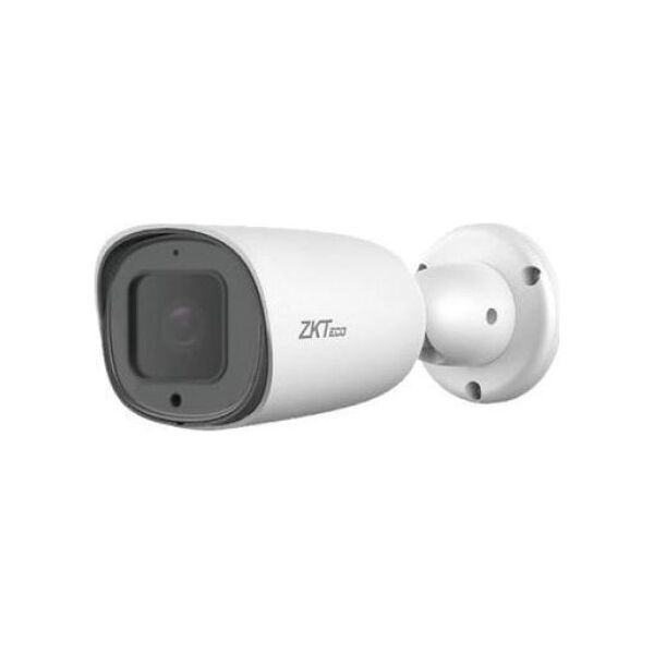 Kamera IP Hikvision Automobilių numerių atpažinimo kamera 2MP, 1/2.8” 3.35~10mm motorizuotas obj. WDR